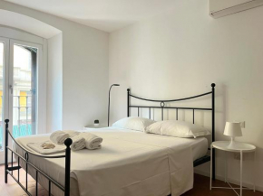 Porta Venezia Central Cozy Home